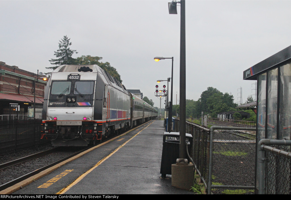 NJT 4532